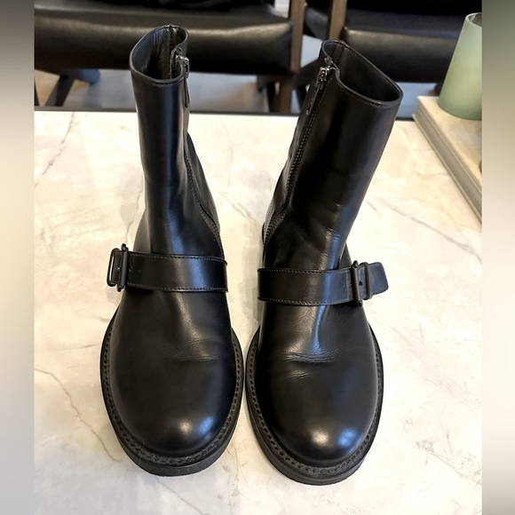 Ann Demeulemeester Boots 7.5 - Picture 1 of 5
